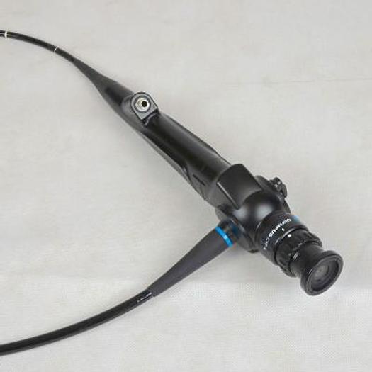 D'occasion CYSTOSCOPE OLYMPUS CYF-4
