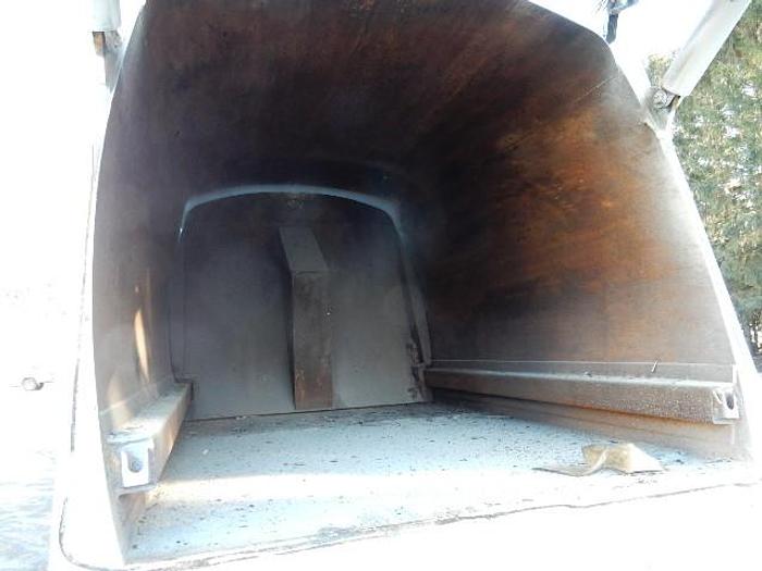 Used 2009 CCC LET2-45