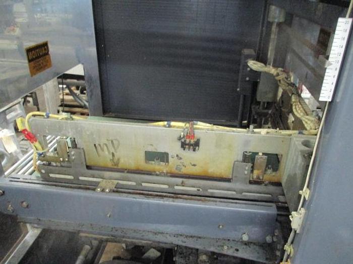 Used Hanagata HP-30Z Automatic L-Bar Sealer 