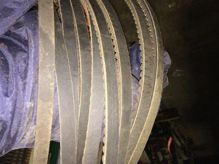 Caterpillar V Fan Belt 3R-9089