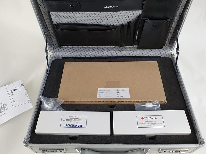 Used Immucor Galileo ECHO Blood Bank Analyzer