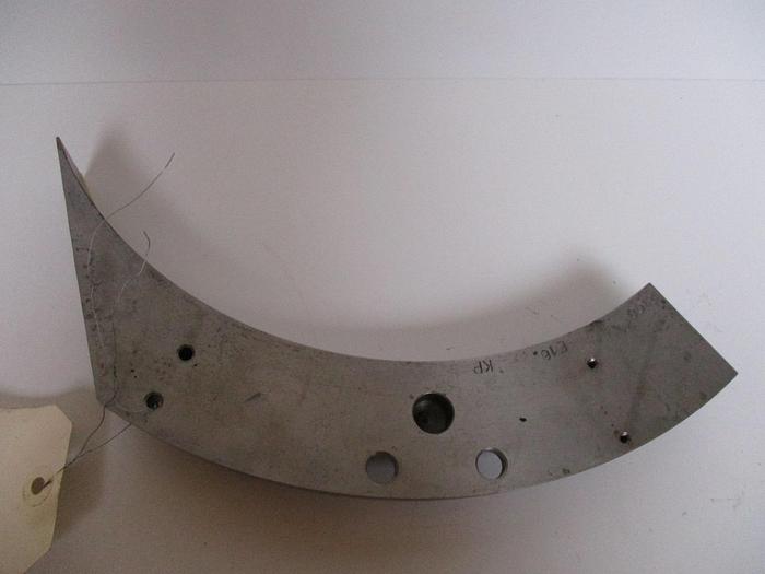 Used COURTOY R100 24