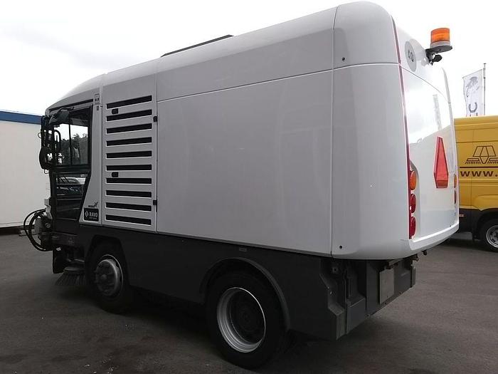 Gebruikt 2012 RAVO 540 STH