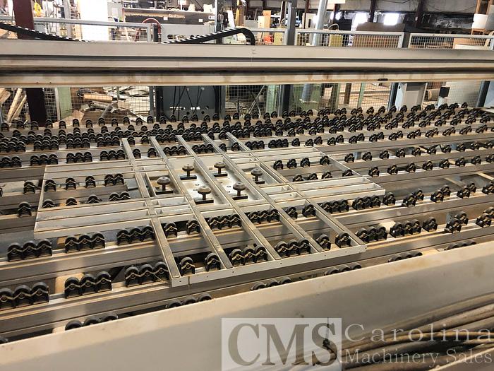 Used Holzma Profiline HPV 510