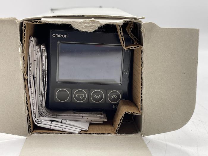 Omron E5CN-Q2MT-500AC100-240