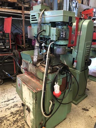 Usato MASCHIATRICE VIGEL