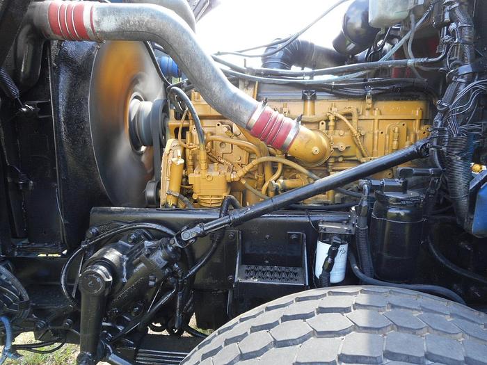 Used 2005 PETERBILT 357