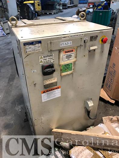 Used Yaskawa Motoman UP50N Robot