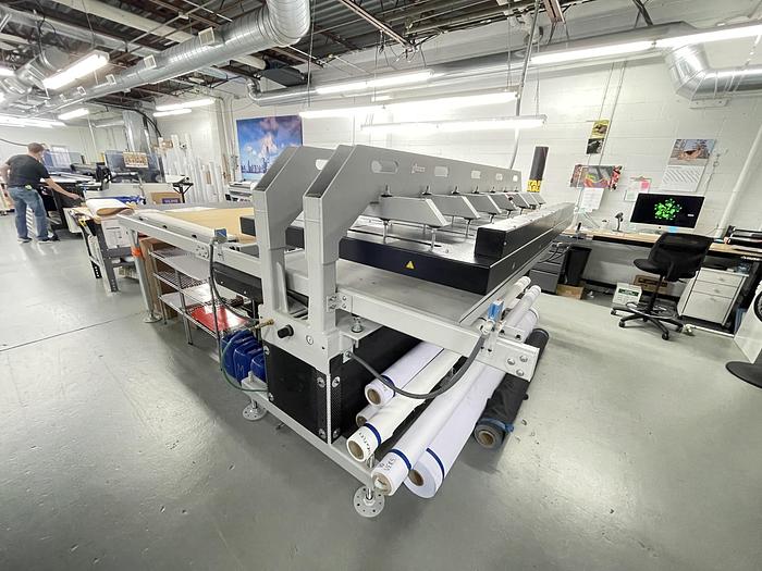 Used 2020 Geo Knight 931-AS54103