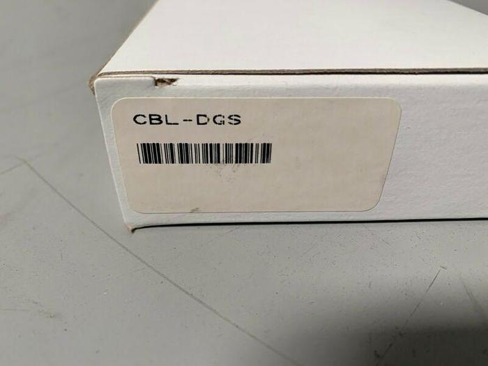 Used CBL-DGS Series Cable