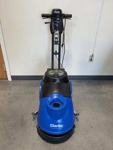 Used 2021 Clarke MA5015B