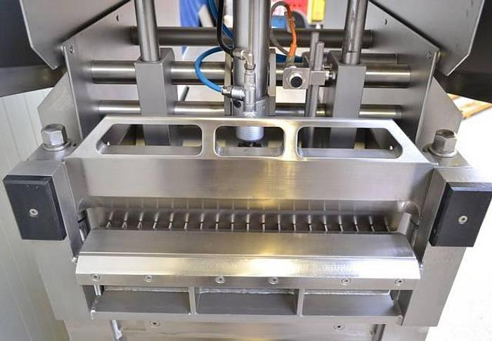 Gebraucht Magurit Unicut 555 182405