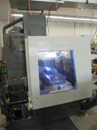 Used 2017 HAAS VF-3