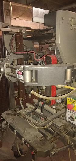 Used Triangle B22c/A1006