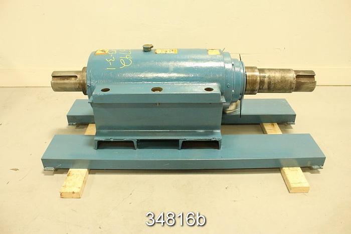 Used GL&V DD4500/4600 Refiner Rotating Assembly, 26/30 #34816