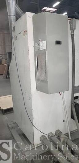 Used Thermwood 5' x 10' CNC