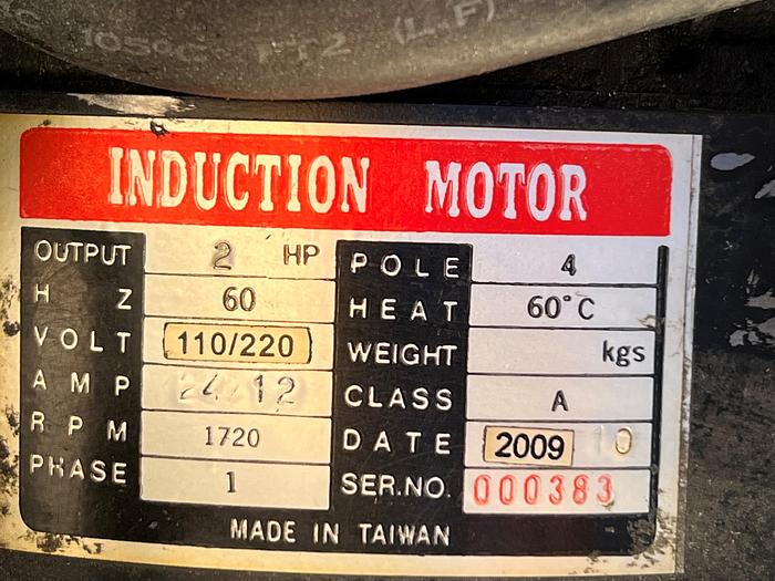 Used 2009 Vectrax/MSC 82837915 14x40 Engine lathe