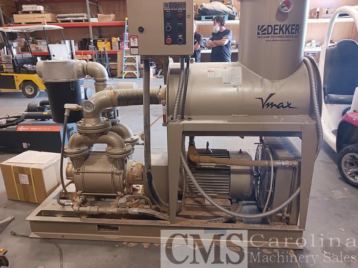 Used 2009 CR Onsrud Model 145G18 Panel Pro CNC Router