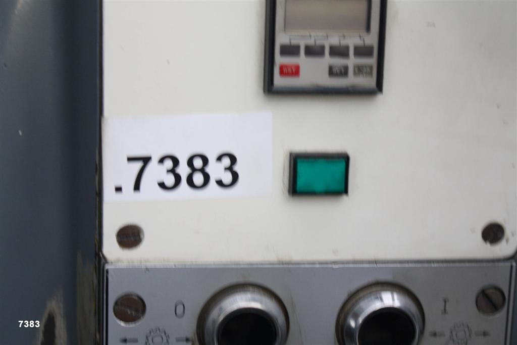 Usado HURTH SRS 400 Afiladora para engranajes #7383