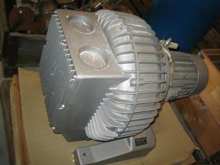 Used Rietschle Ringkammerblæser 168 0026