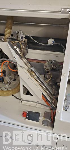 Used SCM EVO260 Used Edgebander #BM2257