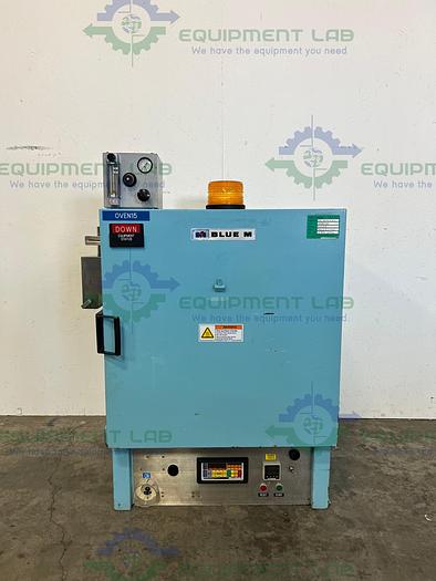 for parts or not working Blue M ESP-400BC-4 Stabil-Therm Oven Ambient to 260°C, 208V