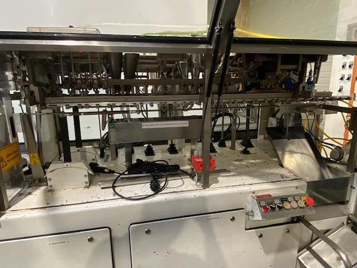 Used VOLPACK S-240-D