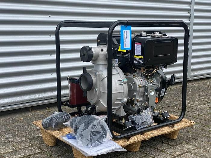 2020 VTT HQ HL80CXE