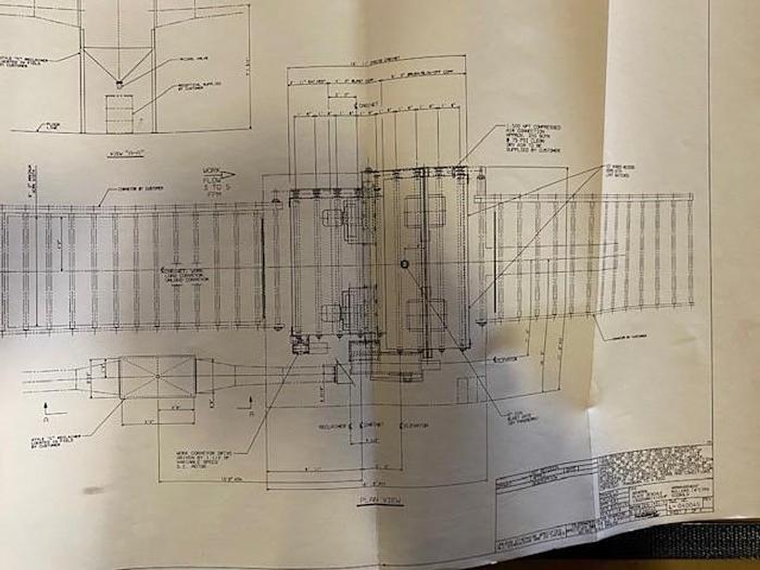 Very good 2004 Pangborn ES 1931