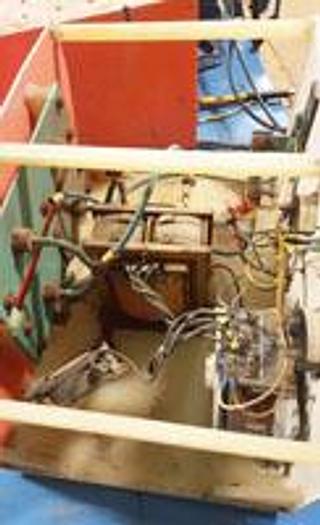 Usado [RE-17] : Used 100 amp Rectifier