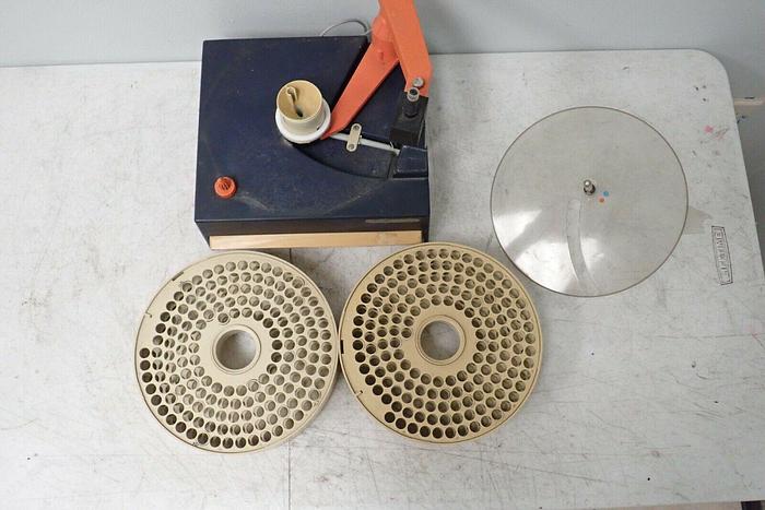 Used LKB Bromma 2112 Redirac Fraction Collector