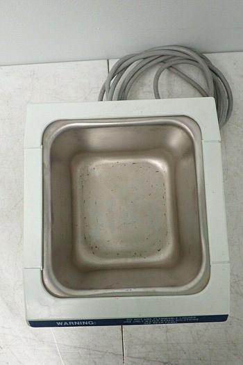 Used Branson B1200R-3 Bransonic 1200 Ultrasonic Cleaner