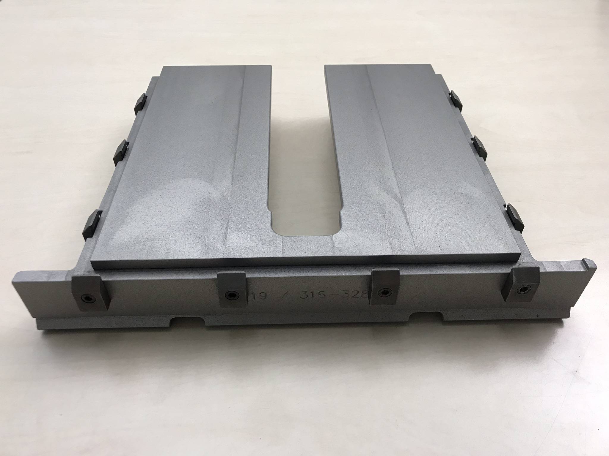 Used Müller Martini part no.: 3672.1239.0