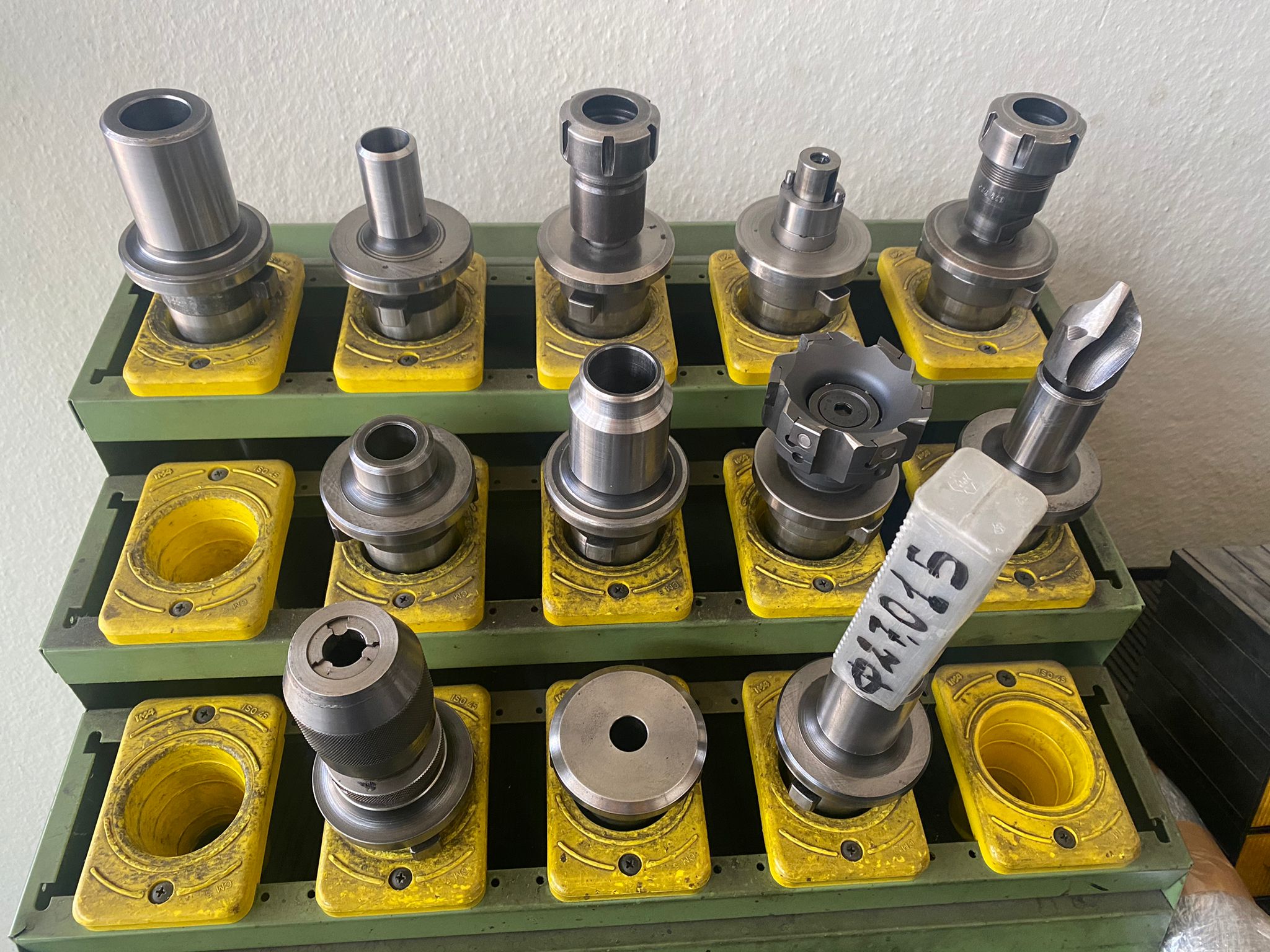 Usato Sip Genevoise HYDROPTIC - 7