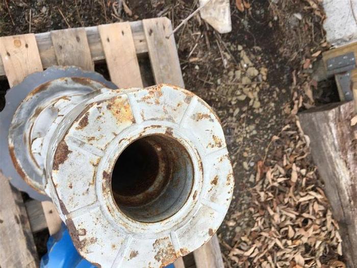 Used 0 Ingersoll-Rand 14-3/4" DHD 112 Hammer Bit