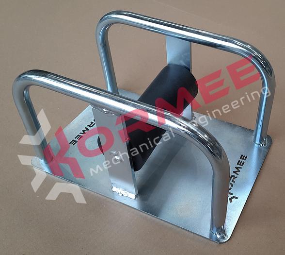 Kormee Kabel Pot Kunststof