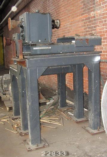 Used Falk 98-031989-01 Parallel Shaft Gear Reducer, Size: 2070FM2A #22833