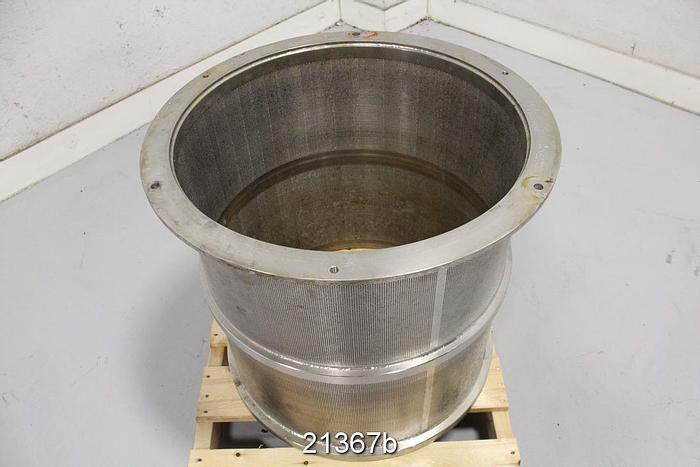 Used BIRD 200 #21367