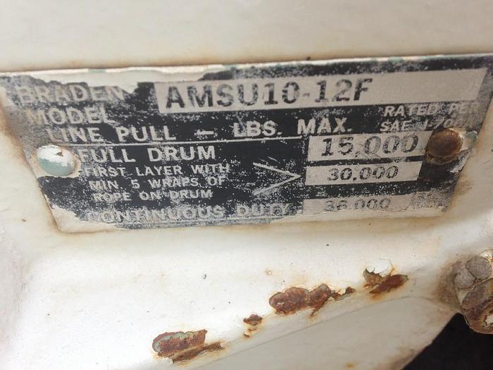 Used MERTZ M26HD 623B 0997