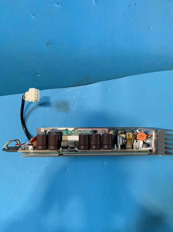 Used nemic lambda lfs-44-24 regulating power supply