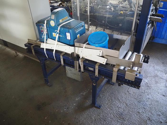 Gebraucht Verpackungsanlage, Fabrikat Meypack, Typ VP453, Baujahr 2006