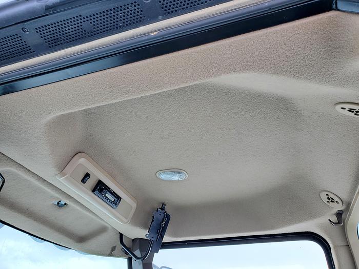 Used 2013 John Deere R450 Rotary Windrower w/ 1500 hrs