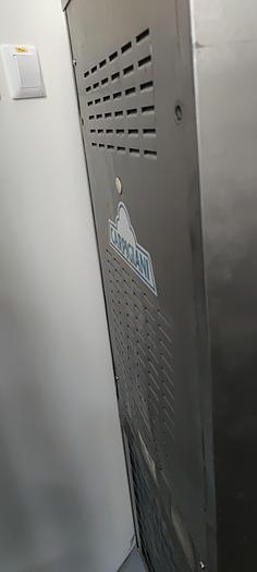Used Carpigiani TRE b/p ice-cream machine