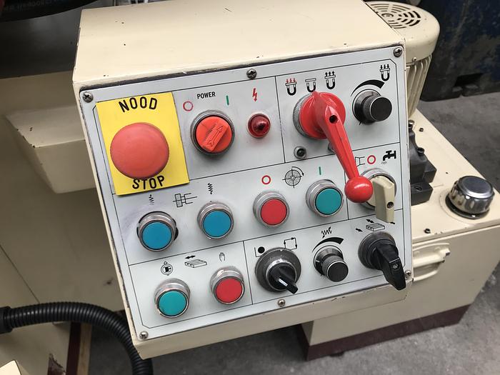 Gebruikt Chevalier FSG-2A1224H