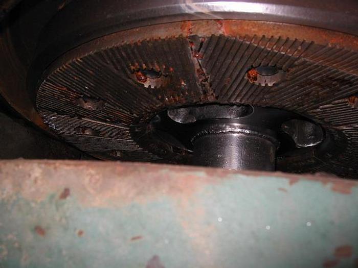 Used SPROUT BAUER 26EMIII #21424