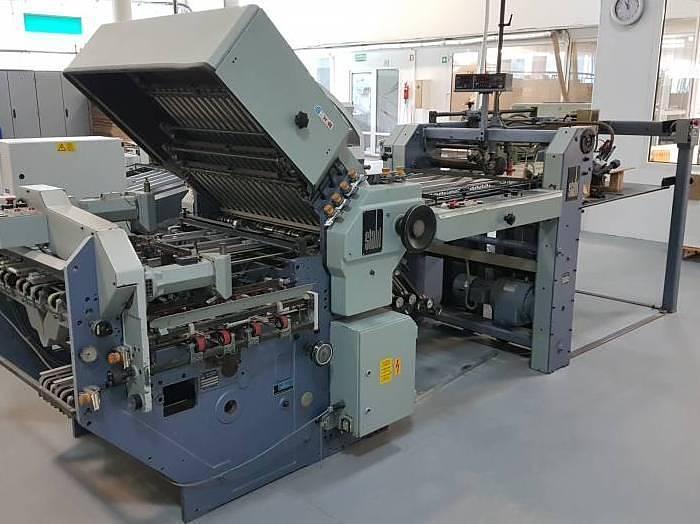 Used Stahl KC 78/6 KTL-FC (Unkn.)