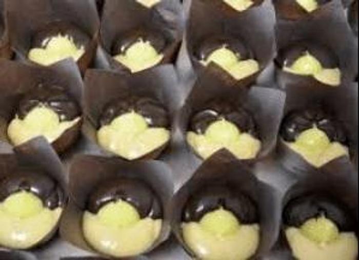 Very good used MONO DELTA DEPOSITOR