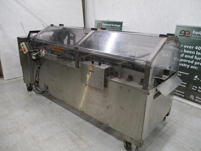 Used Econoseal Carton Sealer; Md#Spartan 7512