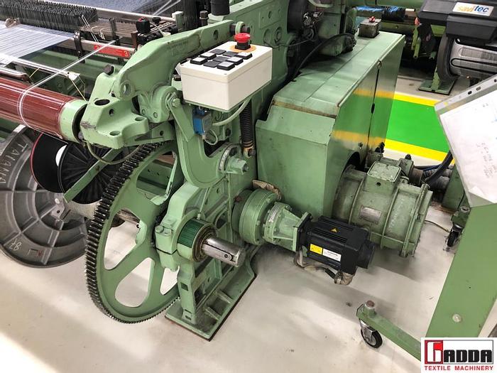Used DORNIER HTV PREDISPOSTO JACQUARD