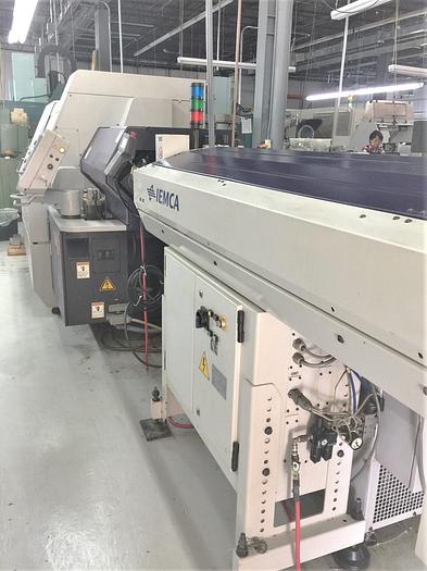 Used 2004 Citizen M-32 Type V